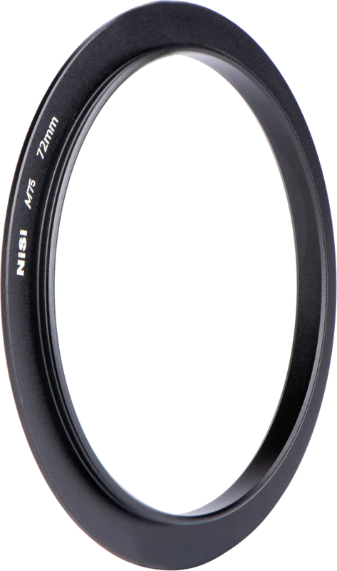 NiSi Filter Holder Adapter for M75 72mm