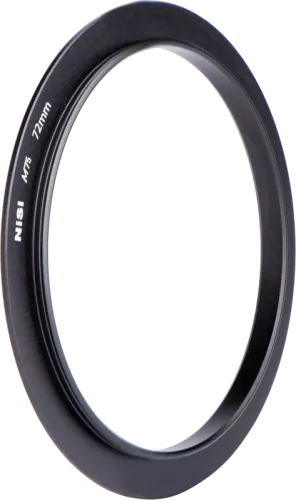 NiSi Filter Holder Adapter for M75 72mm