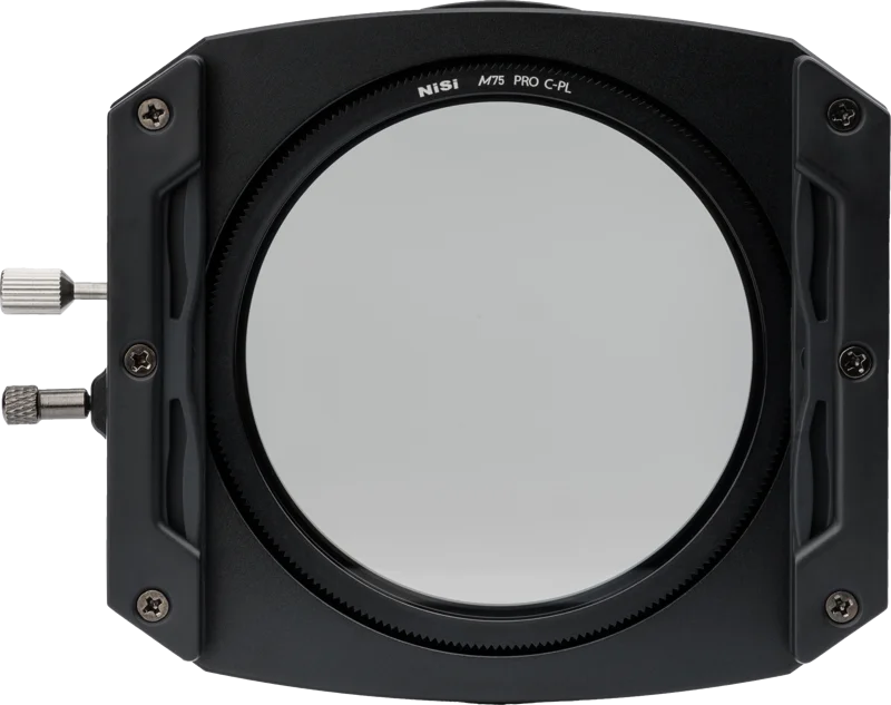 NiSi Filter CPL For M75 Holder