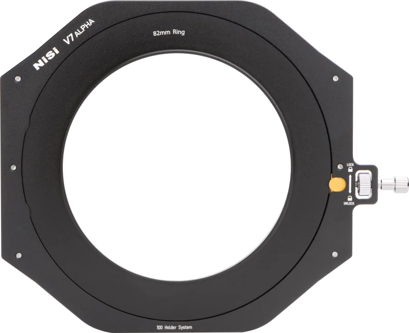 NiSi Filter Holder V7 Apha