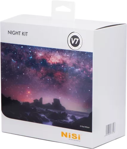 NiSi Night Kit 100mm System V7