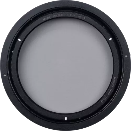 NiSi Filter True Color CPL For V7 Holder