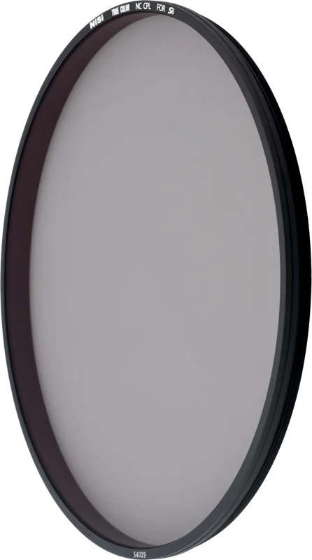 NiSi Filter Circular For S6 Circular Polarizer True Color CPL
