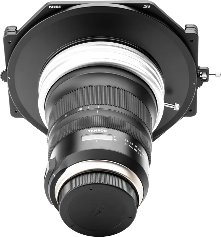NiSi Filter Holder S6 Kit True Color For Tamron 15-30mm F2.8