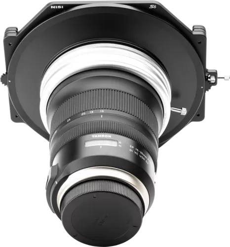 NiSi Filter Holder S6 Kit True Color For Tamron 15-30mm F2.8
