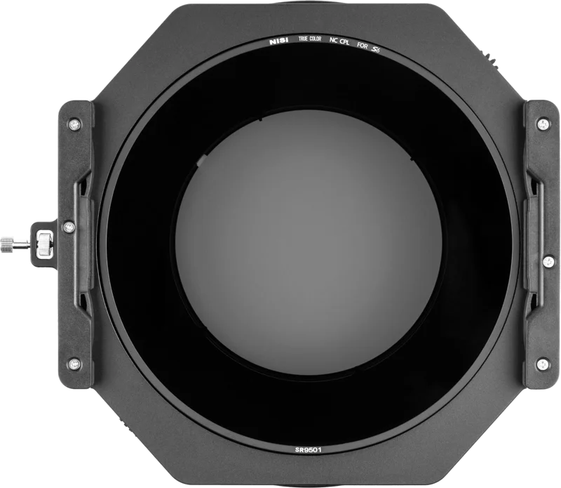 NiSi Filter Holder S6 Kit True Color For Sigma 14-24mm F2.8DG DN (E-Mount)