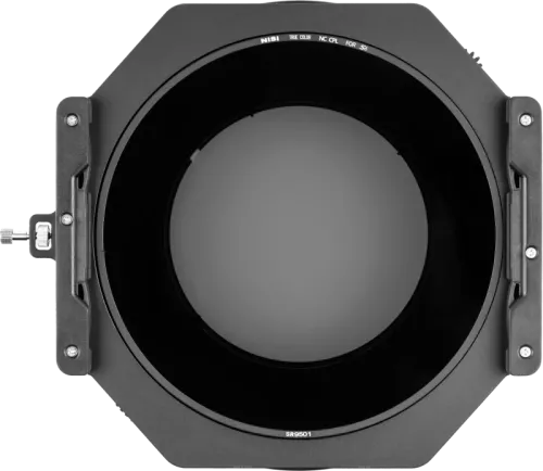 NiSi Filter Holder S6 Kit True Color For Sigma 14-24mm F2.8DG DN (E-Mount)