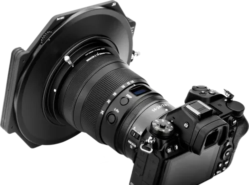 NiSi Filter Holder S6 Kit True Color For Nikkor Z 14-24mm F2.8S