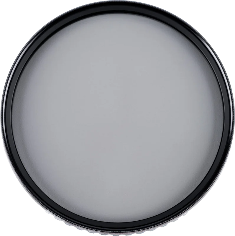 NiSi circulärt polariserande filter True Color Pro Nano 40.5mm