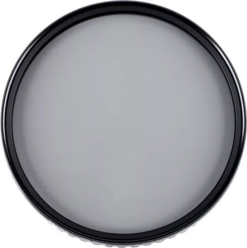 NiSi circulärt polariserande filter True Color Pro Nano 40.5mm
