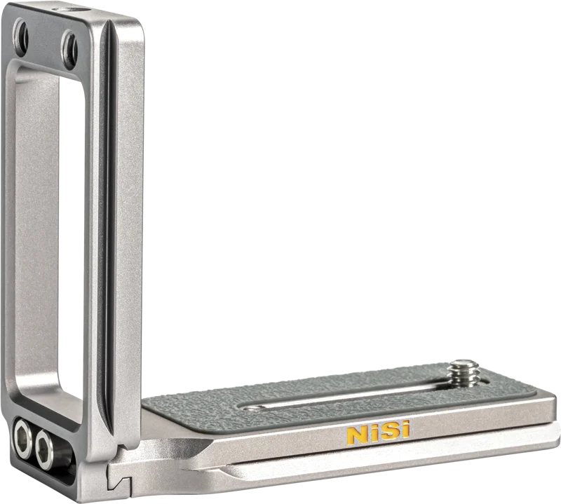 NiSi Universal Adjustable L-Plate NLP-C