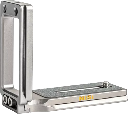 NiSi Universal Adjustable L-Plate NLP-C