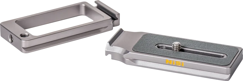 NiSi Universal Adjustable L-Plate NLP-C