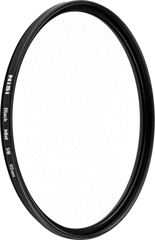 NiSi Filter Black Mist 1/8 95mm