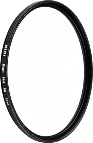 NiSi Filter Black Mist 1/8 95mm