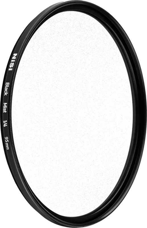 NiSi Filter Black Mist 1/4 95mm