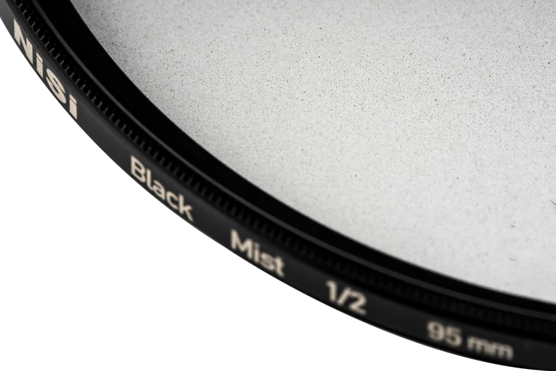 NiSi Filter Black Mist 1/2 95mm