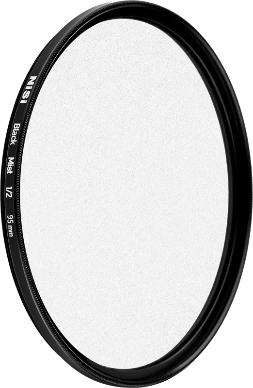 NiSi Filter Black Mist 1/2 95mm