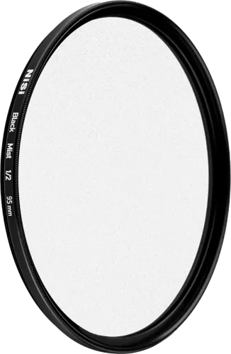NiSi Filter Black Mist 1/2 95mm