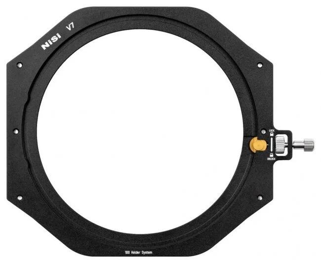 NiSi Square Holder Frame for V7 (Spare Part)