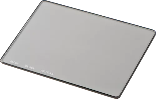 NiSi Cine Filter True Color Polarizer 4x5,65""""