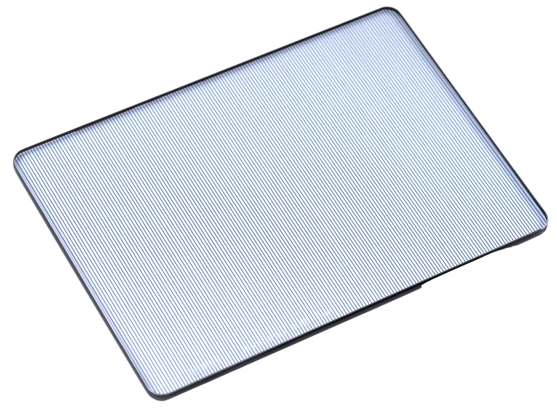 NiSi Cine Filter Allure Streak Blue 1mm 4x5.65""""