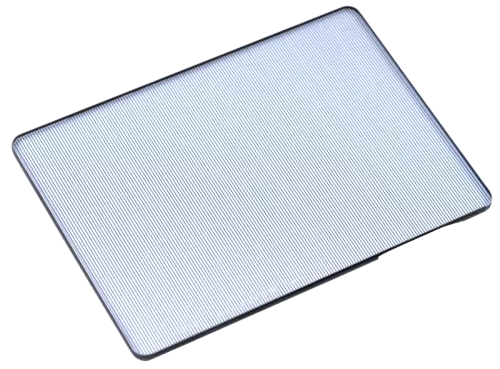 NiSi Cine Filter Allure Streak Blue 1mm 4x5.65""""