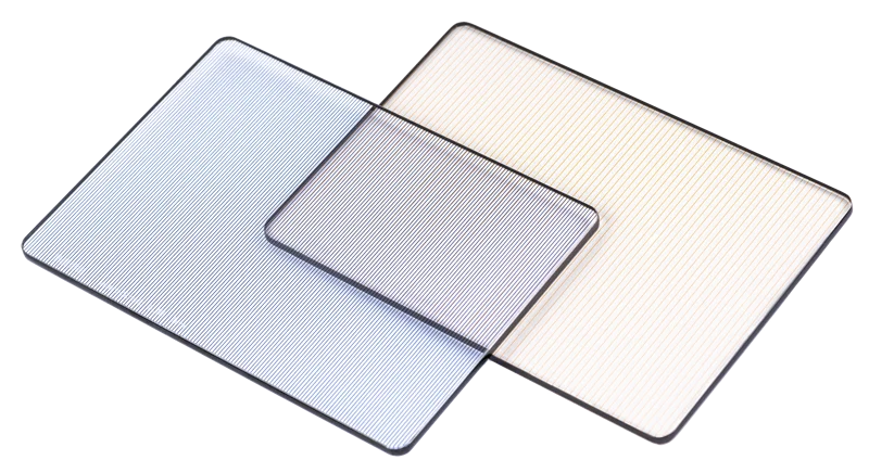 NiSi Cine Filter Allure Streak Orange 2mm 4x5.65""""