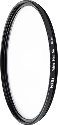 NiSi Filter White Mist 1/4 49mm