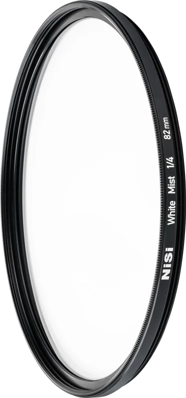 NiSi Filter White Mist 1/4 67mm