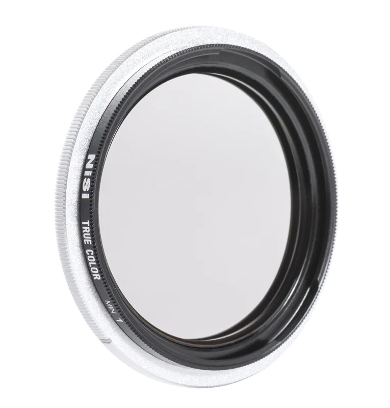NiSi Filter IP-A for iPhone True Color V-ND 1-5 Stop