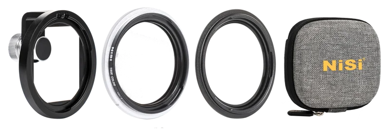 NiSi Filter IP-A Filmmaker Kit for iPhone