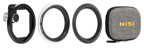 NiSi Filter IP-A Filmmaker Kit for iPhone