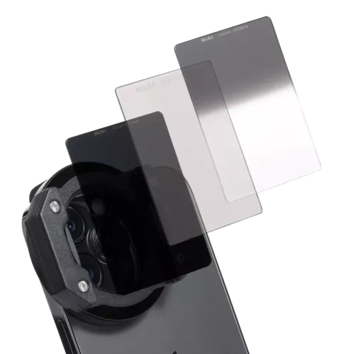 NiSi Filter IP-A Landscape Kit for iPhone
