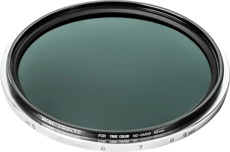 NiSi Filter Swift System ND16 / 4 stops 67mm