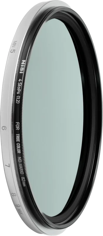 NiSi Filter Swift System ND16 / 4 stops 72mm