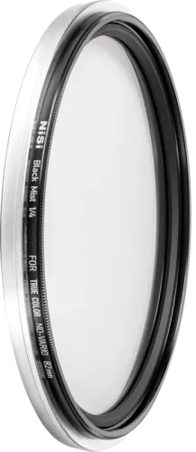 NiSi Filter Swift System Black Mist 1/4 72mm