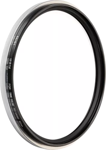 NiSi Filter Swift System UV IR Cut 82mm