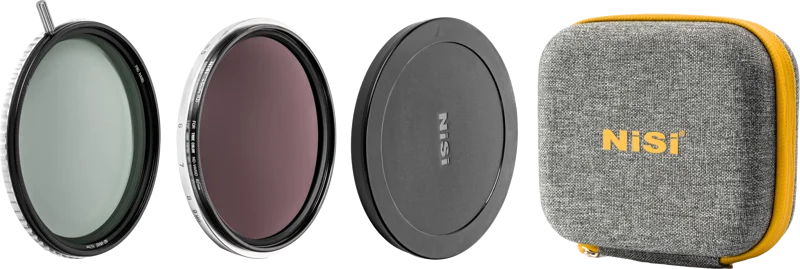NiSi Filter Swift System VND Kit 95mm