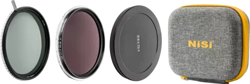 NiSi Filter Swift System VND Kit 95mm