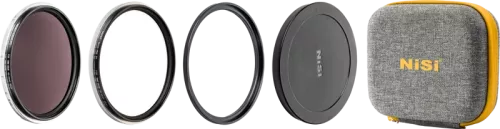 NiSi Filter Swift System Add On Kit 72mm