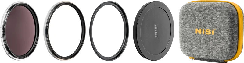 NiSi Filter Swift System Add On Kit 77mm