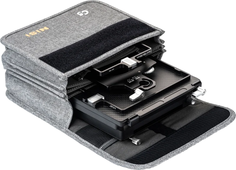 NiSi Matte Box C5 Starter Kit