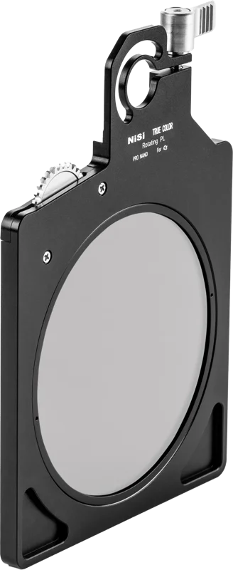 NiSi Matte Box C5 Cinema Kit