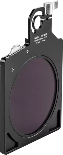 NiSi Cine Filter True Color V-ND 1-5 Stop For C5 Matte Box