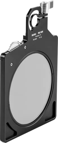 NiSi Cine Filter True Color PL For C5 Matte Box