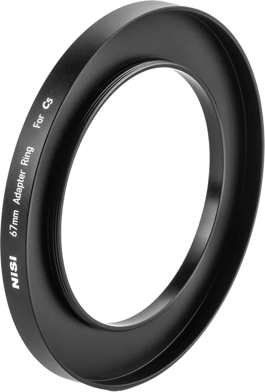 NiSi Adapter Ring 67mm For C5 Matte Box