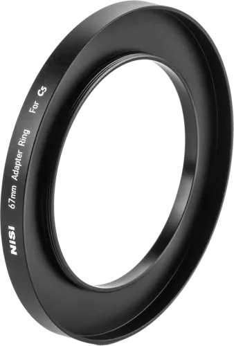 NiSi Adapter Ring 67mm For C5 Matte Box