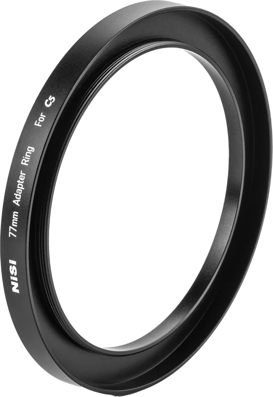 NiSi Adapter Ring 77mm For C5 Matte Box