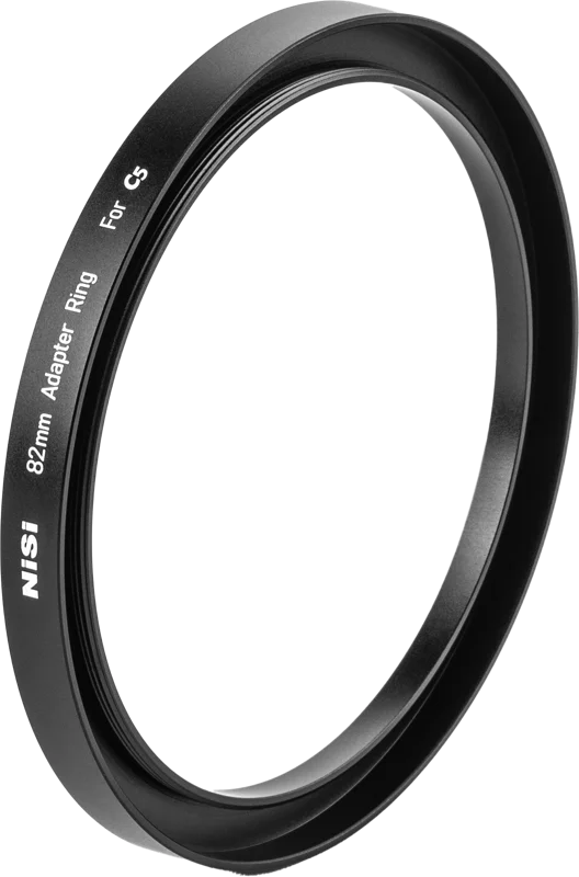 NiSi Adapter Ring 82mm For C5 Matte Box